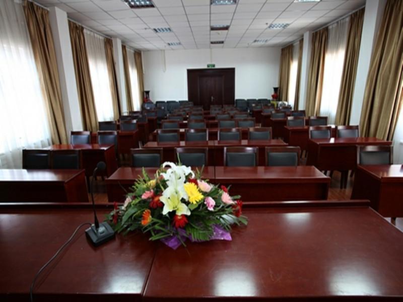 Greentree Inn Henan Luoyang Wangcheng Square Business Hotel Dış mekan fotoğraf